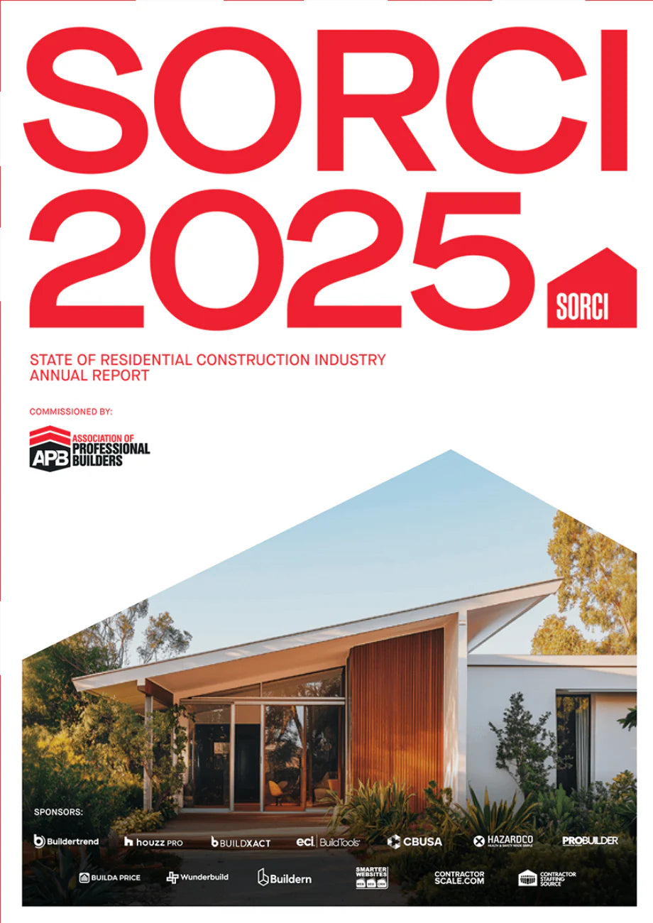 The Future is Digital: How the SORCI 2025 Report Is a Wake-Up Call for Builders