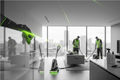 Elevate Your Handover: The Buildsy Finish