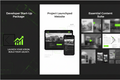 Developer Setup - The Project Brand Identity